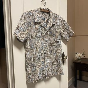 Boy’s Aloha Shirt
